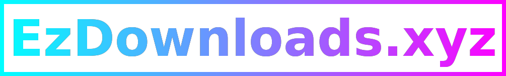 EZDownloads Logo